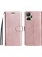 Realme 10 5g Iş Cüzdan Telefon Kılıfı Için Flip Case Yüksek Kalite Deri (Yurt Dışından) 1