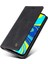 Xiaomi Redmi Not 9s Için Flip Case Darbeye Deri Kılıf Kapak Çevirin (Yurt Dışından) 3