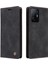Xiaomi 11T Cüzdan Için Flip Case Basit Iş Darbeye Kapak Çevirin (Yurt Dışından) 1