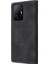 Xiaomi 11T Cüzdan Için Flip Case Basit Iş Darbeye Kapak Çevirin (Yurt Dışından) 5