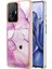 Xiaomi 11T/11T Pro 5g Ince Cüzdan Yumuşak Tpu Tampon Kart Yuvaları (Yurt Dışından) 1