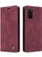 Samsung Galaxy S20 Artı Darbeye Dayanıklı Cüzdan Deri Kılıf Flip Case (Yurt Dışından) 1