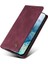 Samsung Galaxy S20 Artı Darbeye Dayanıklı Cüzdan Deri Kılıf Flip Case (Yurt Dışından) 5