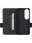 Oppo A60 4g Manyetik Karbon Fiber Deri Için Kılıf Folio Flip Case Tam (Yurt Dışından) 4