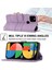 Google Piksel 5 Xl Için Flip Case Manyetik Kapatma Darbeye Koruyucu Pu (Yurt Dışından) 3