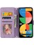 Google Piksel 5 Xl Için Flip Case Manyetik Kapatma Darbeye Koruyucu Pu (Yurt Dışından) 4
