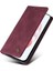 Samsung Galaxy S21 Cüzdan Için Flip Case Basit Iş Kapak Kılıfı (Yurt Dışından) 4