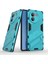 Vivo V30E 5g Sağlam Askeri Koruyucu Kapak Kickstand Için Kılıf (Yurt Dışından) 5