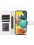 Samsung Galaxy A51 5g Cüzdan Darbeye Basit Iş Için Flip Case (Yurt Dışından) 5