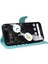 Google Piksel 7 Pro Deri Kılıf Için Flip Case Basit Iş Flip Kapak (Yurt Dışından) 3