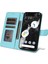 Google Piksel 7 Pro Deri Kılıf Için Flip Case Basit Iş Flip Kapak (Yurt Dışından) 4