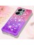 Xiaomi Redmi Için Not 13 Pro 4g Sıvı Glitter Komik Bling Parlak (Yurt Dışından) 4