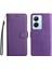 Vivo V29 Lite Iş Cüzdan Telefon Kılıfı Için Flip Case Yüksek Kalite Katı (Yurt Dışından) 1