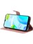 Realme C30 4g Yüksek Kaliteli Deri Iş Cüzdan Telefon Için Flip Case (Yurt Dışından) 5