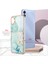 Samsung Galaxy A04E Mermer Ince Cüzdan Yumuşak Tpu Tampon Kart Yuvaları (Yurt Dışından) 5