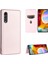 Lg Lg Kadife Için Kılıf (Yurt Dışından) 1