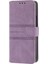 Samsung Galaxy Z Flip 4 Darbeye Koruyucu Kickstand Kılıf Için Flip Case (Yurt Dışından) 3