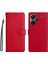 Xiaomi Redmi Not 13 Pro Için Flip Case Artı Yüksek Kaliteli Deri Klasik (Yurt Dışından) 4