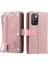 Xiaomi Redmi Için Flip Case 10 Pu Deri Kordon 9 Kart Yuvaları Cüzdan (Yurt Dışından) 1