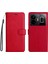 Realme Gt Neo 5 5g Için Flip Case Iş Cüzdan Telefon Kılıfı Klasik Katı (Yurt Dışından) 5