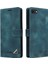 Iphone 7/8 Için Flip Case Basit Iş Cüzdan Darbeye Kapak Çevirin (Yurt Dışından) 1