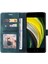 Iphone 7/8 Için Flip Case Basit Iş Cüzdan Darbeye Kapak Çevirin (Yurt Dışından) 4