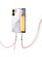 Xiaomi Redmi Için Kılıf Redmi 4g Anti-Scratch Yumuşak Tampon Crossbody Kordon (Yurt Dışından) 1
