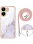 Xiaomi Redmi Için Kılıf Redmi 4g Anti-Scratch Yumuşak Tampon Crossbody Kordon (Yurt Dışından) 3