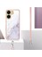 Xiaomi Redmi Için Kılıf Redmi 4g Anti-Scratch Yumuşak Tampon Crossbody Kordon (Yurt Dışından) 5