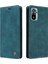 Xiaomi Redmi Not 10 4g Için Flip Case Cüzdan Kılıf Kapak Çevirin (Yurt Dışından) 1