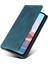 Xiaomi Redmi Not 10 4g Için Flip Case Cüzdan Kılıf Kapak Çevirin (Yurt Dışından) 5