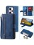 Xiaomi Redmi Not 12 Için Flip Case Pro 5g Kickstand Cüzdan Pu Deri 9 (Yurt Dışından) 5