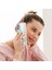 Samsung Galaxy A23 4g/5g Kart Yuvaları Mermer Yumuşak Tpu Tampon Ince (Yurt Dışından) 5