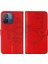 Xiaomi Redmi 12C Için Kılıf (Yurt Dışından) 3