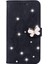 Samsung Galaxy S22 Artı Elmas ile Büyük Kelebek Flip Case (Yurt Dışından) 1