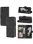 Samsung Galaxy Z Flip 4 Darbeye Koruyucu Kickstand Kılıf Için Flip Case (Yurt Dışından) 1