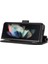 Samsung Galaxy Z Flip 4 Darbeye Koruyucu Kickstand Kılıf Için Flip Case (Yurt Dışından) 2