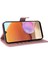 Samsung Galaxy A32 4g Cüzdan Basit Iş Flip Kapak Için Flip Case (Yurt Dışından) 4
