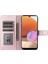 Samsung Galaxy A32 4g Cüzdan Basit Iş Flip Kapak Için Flip Case (Yurt Dışından) 5