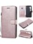 Kart Yuvası ile Xiaomi Mi Not 10 Iş Cüzdan Telefon Kılıfı Için Flip Case (Yurt Dışından) 1