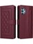 Samsung Galaxy A32 4g Cüzdan Basit Iş Flip Kapak Için Flip Case (Yurt Dışından) 1