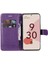 Kart Yuvası Telefon ile Google Piksel 7 Pro Yüksek Kalite Deri Için Flip Case (Yurt Dışından) 5