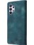 Samsung Galaxy A32 4g Için Flip Case Cüzdan Kapak Kapak Basit Iş Durum (Yurt Dışından) 5