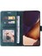 Samsung Galaxy Not 20 Için Flip Case Ultra Cüzdan Basit Iş Deri (Yurt Dışından) 3
