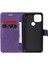 Google Piksel 5 Iş Cüzdan Telefon Kılıfı Için Flip Case Klasik Katı Yüksek (Yurt Dışından) 4