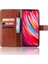 Xiaomi Redmi Not 8 Pro Için Kılıf (Yurt Dışından) 4