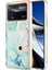 Xiaomi Poco X4 Pro 5g Kart Yuvaları Yumuşak Tpu Tampon Mermer Ince (Yurt Dışından) 1