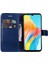 Oppo A38 4g Için Flip CASE/A18 4g Kart Yuvası ile Yüksek Kaliteli Deri Telefon (Yurt Dışından) 4