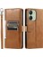 Xiaomi Redmi Için Flip Case Redmi 4g/5g Kickstand Cüzdan Pu Deri 6 Kart (Yurt Dışından) 1
