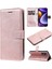 Xiaomi Redmi Not 12 Turbo Için Flip Case 5g Kart Yuvası Iş Cüzdan ile (Yurt Dışından) 2